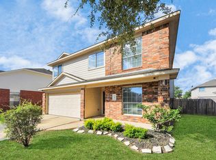 21031 Neva Ct, Humble, TX 77338