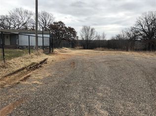 19500 Lutheran Rd, Luther, OK 73054
