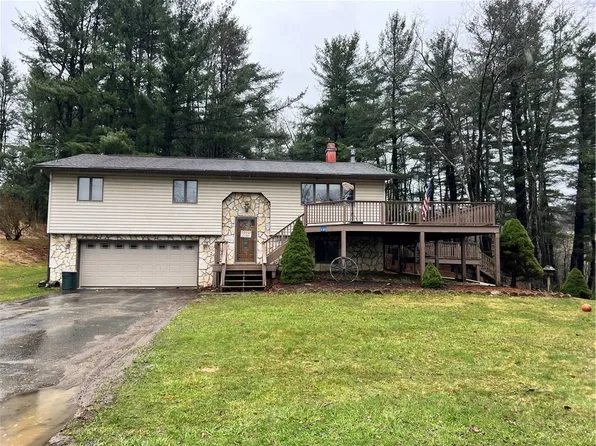 4189 Jones St, Wellsville, NY 14895