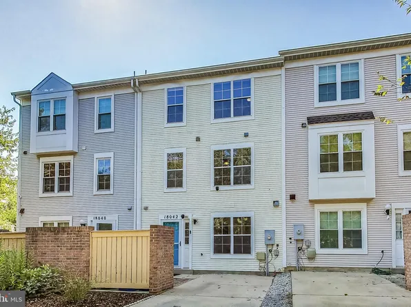 18042 Singing Pine Cir, Gaithersburg, MD 20886