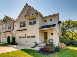 1908A Sheridan Rd, Nashville, TN 37206