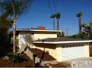 8587 Almond Cir, Lakeside, CA 92040