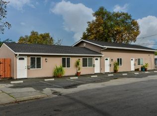 675 Hamline Street, San Jose, CA 95110