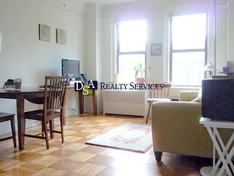 Rented by DSA Realty