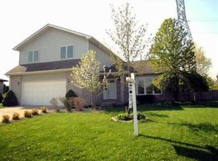 12519 W 102nd St, Saint John, IN 46373