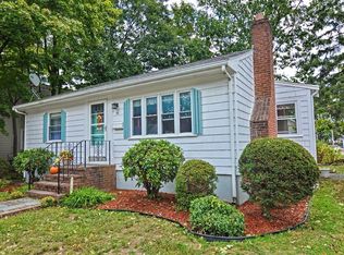 56 Linnea Ave, Brockton, MA 02301