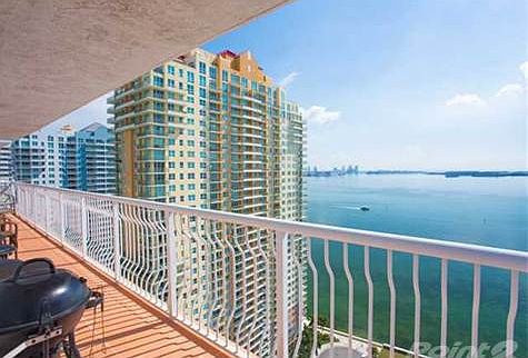 2nd image of 1200 Brickell Bay Dr APT 2901