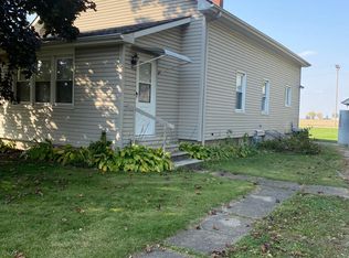 111 W A St, Alpha, IL 61413