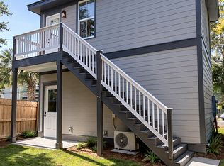 2305 Whitaker St #C, Savannah, GA 31401