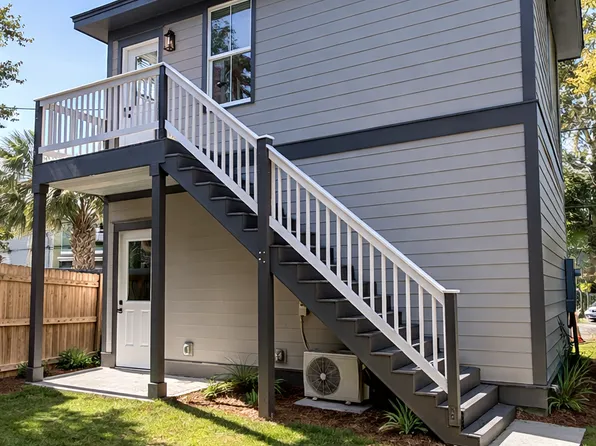 2305 Whitaker St #C, Savannah, GA 31401