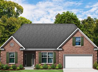 348 Congaree Ridge Ct, West Columbia, SC 29170