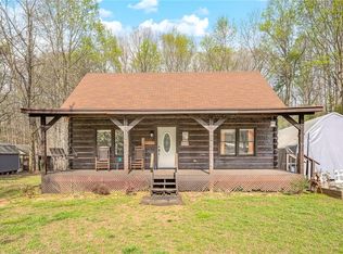 91 Oak Hill Dr NE, White, GA 30184