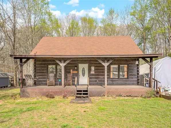 91 Oak Hill Dr NE, White, GA 30184