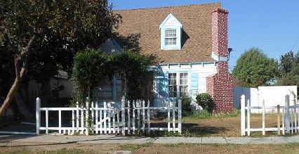 Front view