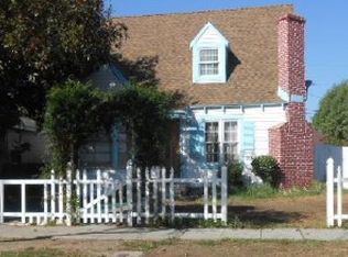 4803 Deland Ave, Pico Rivera, CA 90660