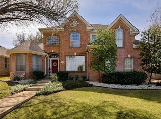 505 River Down Rd, Georgetown, TX 78628