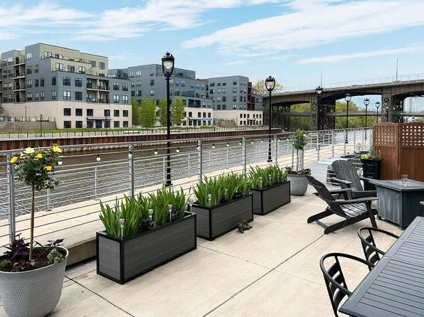 1902 North Commerce STREET #111, Milwaukee, WI 53212