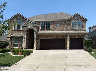 1344 Bateman Ln, Celina, TX 75009