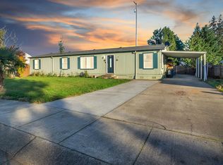 1098 Thornbury Ct, Gervais, OR 97026