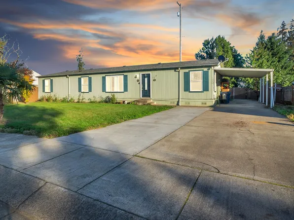 1098 Thornbury Ct, Gervais, OR 97026