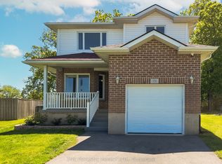 159 Macdougall Dr, Loyalist, ON K7N 0A2