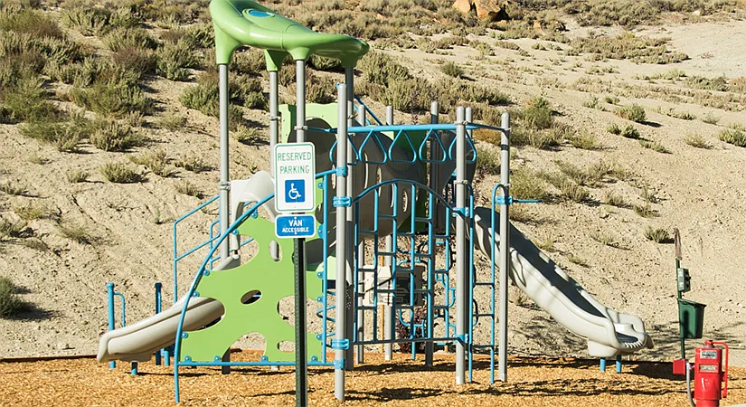 Green River Apartments — Photo 4