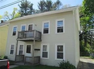 38 Aspen St, Ware, MA 01082