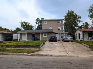258 Sussex Ave, San Antonio, TX 78221