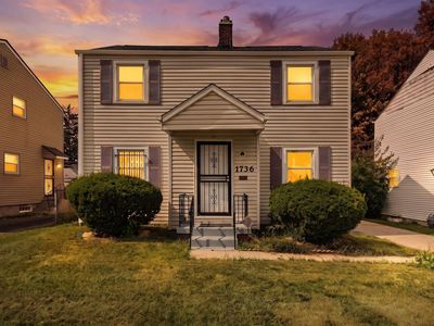 1736 E Frankfort St, Columbus, OH, 43206