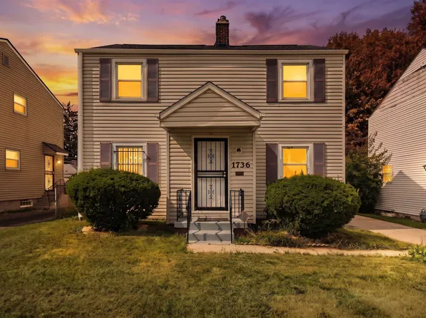 1736 E Frankfort St, Columbus, OH 43206