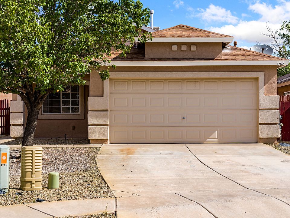 1st image of 4705 Chow Ct NE