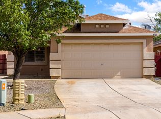 4705 Chow Ct NE, Rio Rancho, NM 87144
