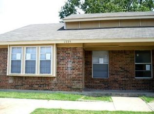 1723 Justin Lyn St, Arlington, TX 76012