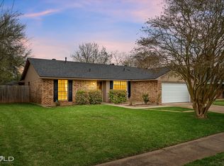4931 General Rusk Dr, Bossier City, LA 71112