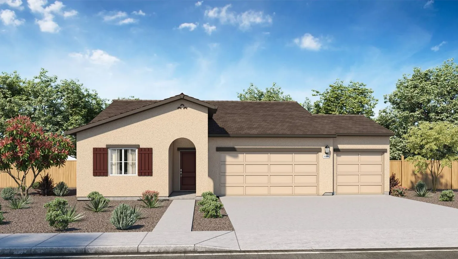 3674 Ginny Ct photo 1