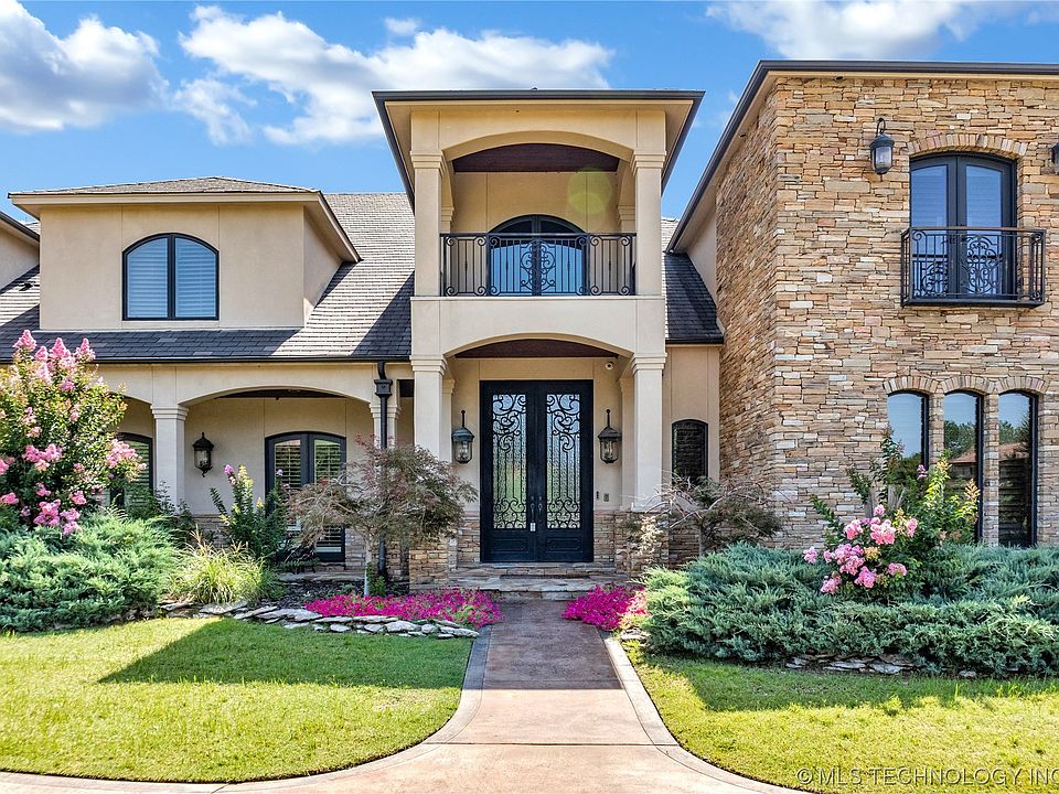 8231 S Kingston Ave, Tulsa, OK 74137 | Zillow