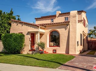 4118 5th Ave, Los Angeles, CA