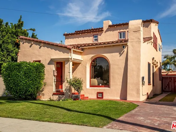 4118 5th Ave, Los Angeles, CA 90008