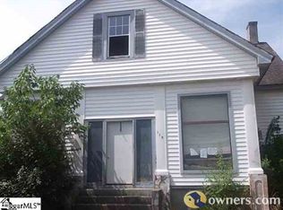 119 Cumberland Ave, Easley, SC 29640