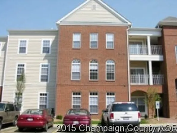 1901 N Lincoln Ave APT 117, Urbana, IL 61801