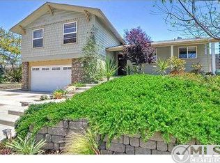 6881 Wallsey Dr, San Diego, CA 92119