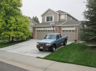 5692 S Yakima Way, Aurora, CO 80015