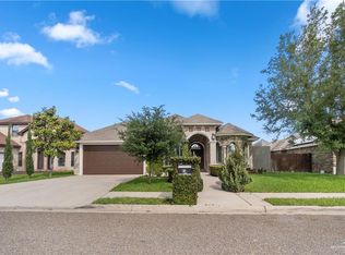 614 Hackberry Ave, Mission, TX 78572