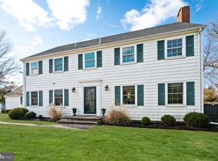 84 Bayard Ln, Princeton, NJ 08540