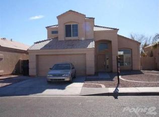 10753 W Cottonwood Ln, Avondale, AZ 85392