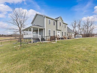 1120 Polly Hubbard Road, Saint Albans, VT, 05478