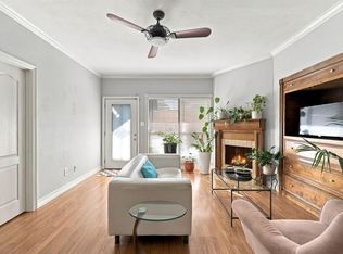 5711 Sugar Hill Dr APT 117, Houston, TX 77057