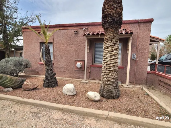 Casa Del Rey, 504 W Flores St #Cdr11, Tucson, AZ 85705