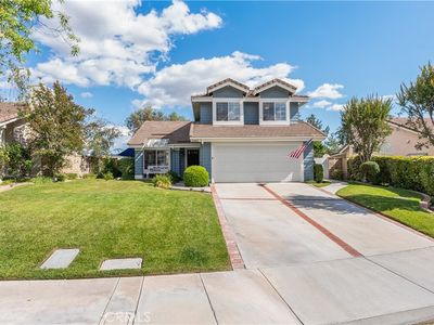 23462 Riversbridge Way, Santa Clarita, CA, 91354