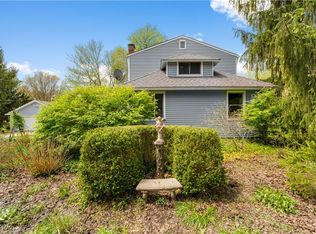 14220 Chillicothe Rd, Novelty, OH 44072